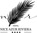partenaire hôtel nice azur Riviera